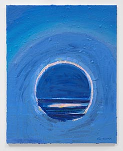 Purifying Blue Purifying Blue